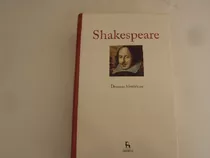 William Shakespeare Dramas Historicos Gredos