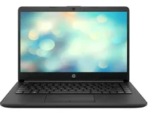 Laptop  Hp Intel Celeron N4020 - 4gb- 256gb Ssd - 14 -win1