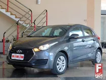  Hyundai Hb20 Comfort Plus 1.6 Flex 16v Aut.