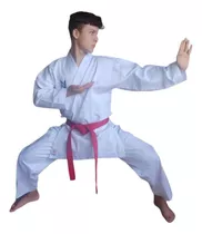 Karategi Rookie Kimono Karate Kumite Talla 160cm Nihongi