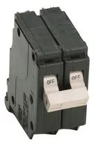 Interruptor De Circuito Eaton Chf230cs Serie 30a Dp