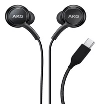 Audifonos Akg Samsung S21 S10 S20 S9 S8 J7/jack3.5mm /usb C 