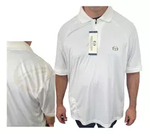 Chomba Sergio Tacchini Golf Hombre Imperdible!!