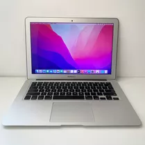 Macbook Air 2017 Core I5 13-inch A1466
