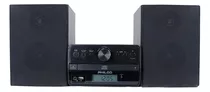 Minicomponente Philco Pes3530 Negro Con Bluetooth - 220v