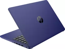 Notebook Hp Intel Celeron N4020 4gb 64gb Emmc 14'' Hd Win10