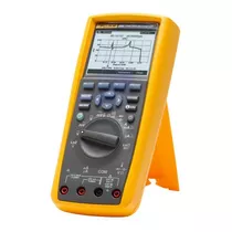 Fluke Multimetro 289 Nuevo Con Maleta