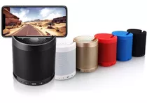 Caixa De Som Multifuncional Wireless Speaker Q3