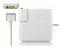 Cargador Apple Macbook Air 14.85v 3.05a 45w Magsafe 2 T-type