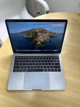Macbook Pro 13 Core I5 8gb 128gb 2017 (leia)