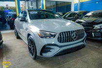 Mercedes Benz Gle 53 Amg Coupe Plus 2024 Recien Importada