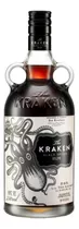 Ron Kraken Spiced 750ml