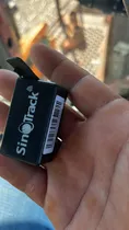 Gps Rastreador Portátil Mini Con Micrófono 
