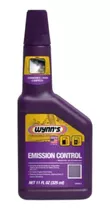 Emission Control /reductor De Emisiones De Wynns