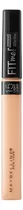 Corrector Maybelline Fit Me Cobertura Natural 6.8ml Tono Light