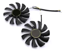 Ventilador De Refrigeración Para Tarjeta Gráfica Msi Rtx 206