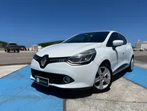 Renault Clio Iv 1.2 Expression ¡segundo Dueño! 