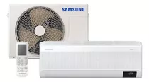 ar Condicionado Samsung Windfree Connect 9000 Btu Frio