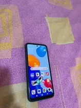 Redmi Note 11 Twilight Blue 4gb Ram  128 Gb Rom