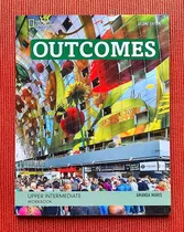 Outcomes - Upper Intermediate - Workbook - Second Edition 