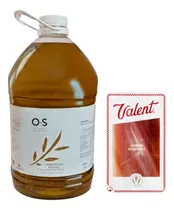 Aceite De Oliva Olivares Salteños 5lts