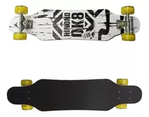 Longboard Skate Completo