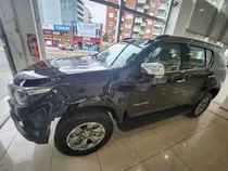 Chevrolet Trailblazer Premier Ltz 2.8 T At En Stock (d.q) #5