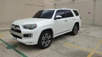 Toyota 4runner 