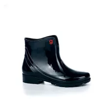 Botas Lluvia Gummi Mujer Free