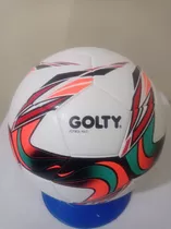 Balón De Fútbol Competencia Golty Fénix, N-5