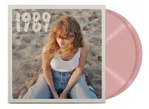 Taylor Swift - 1989 (taylor's Version) (2lp) Versión Del Álbum Rose Garden Pink Vinyl