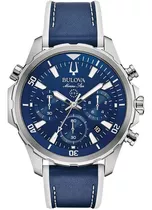 Reloj Bulova Hombre 96b287