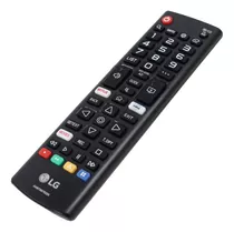 Controle Remoto Tv LG Akb75675325 43lk5750psa 50uk6520psa