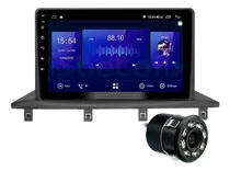 Radio Android Dongfeng Joyear X5 2017 Original + Cámara