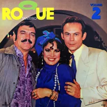 Roque Santeiro Vol. 2 Trilha Sonora  Novela Cd Remasterizado