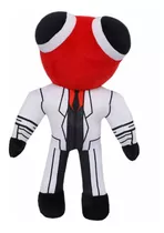 Red Rainbow Friends Roblox Peluches