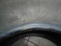 Vendo Llanta 215/60r15 94v, Marca Sonar