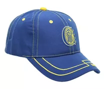 Rosario Central Gorra 58 Cm Adulto Oficial 2