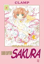 Livro Card Captor Sakura Especial - Vol. 8