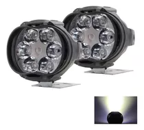 Faros Led L5