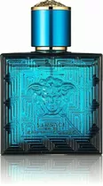 Versace Aerosol Eros Para Hombre, 1.7 Onzas