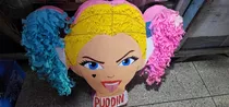 Piñata De Haley Queen