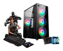 Cpu Gamer I5 6500 3.2ghz+16gb Ddr4+ssd 480