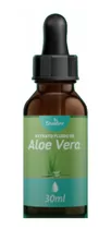 Calmante Cicatrización Anestésico Aloe Vera