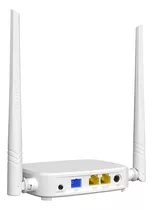 Ont Onu Tenda Hg3  Fibra Optica Wifi 2.4 Ghz Gpon Vsol Wolck