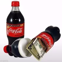 Botellas De Seguridad  De Coca-cola