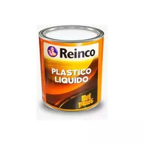 Reiplast Reinco Transp Brillante 1/4g