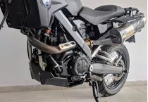 Bmw Gs 650 X Country