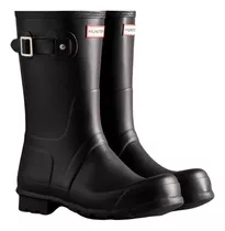 Botas De Lluvia Hunter Original T39