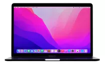 Apple Macbook Pro A1706 2017 I7 16gb 256gb Ssd Touch Bar